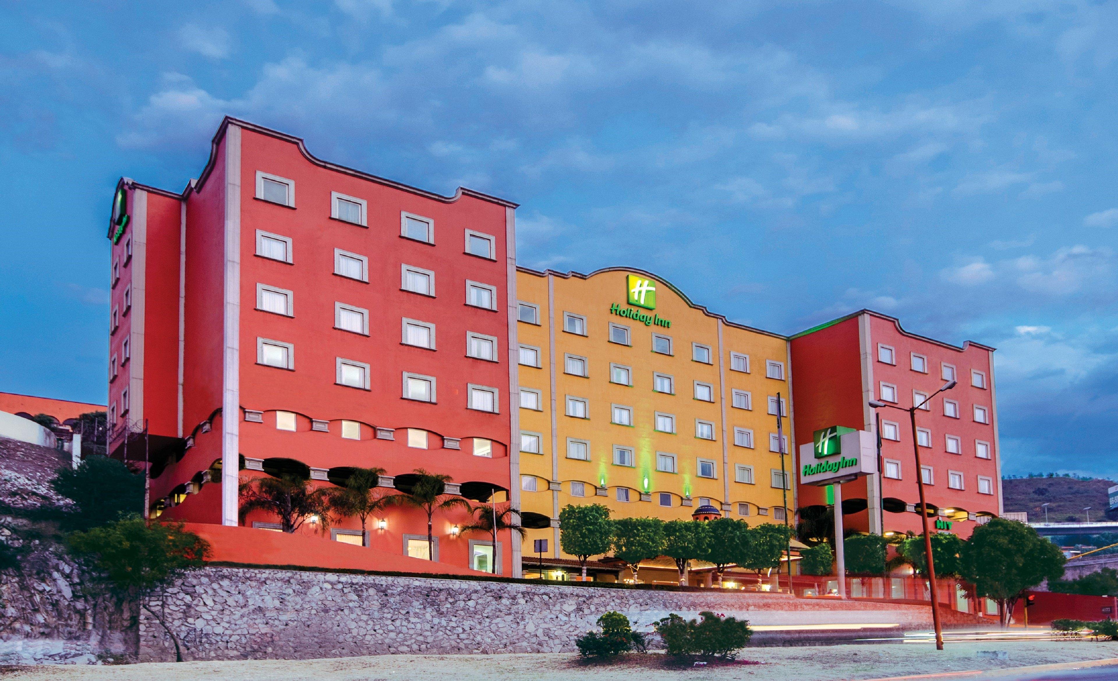 Holiday Inn Ciudad De Mexico Perinorte, an IHG Hotel Exterior foto