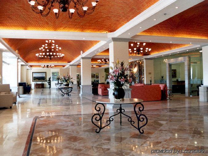 Holiday Inn Ciudad De Mexico Perinorte, an IHG Hotel Interior foto